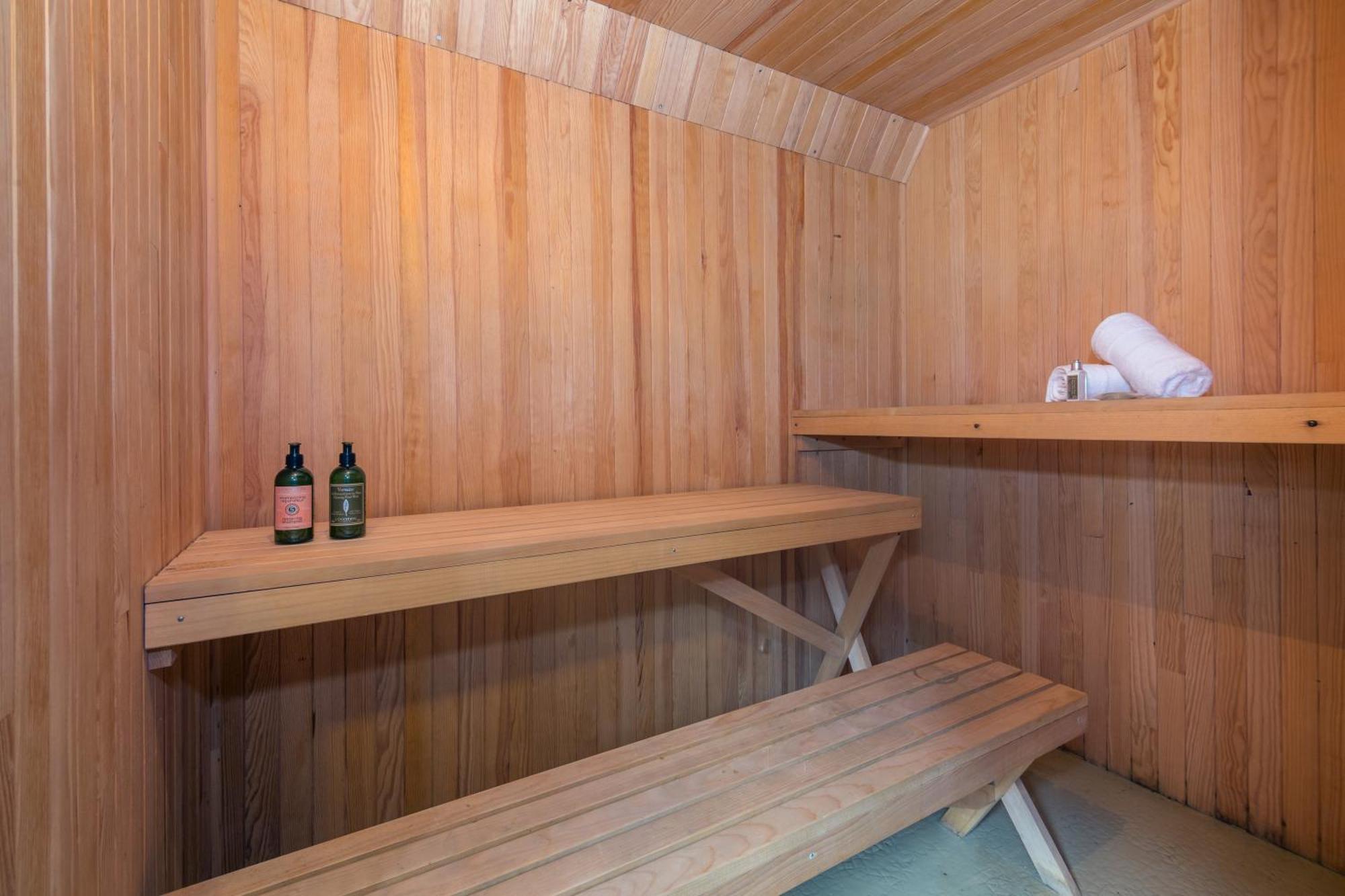 Montblanc Alpine Ski & Sauna Retreat - Happy Rentals Шамоні Екстер'єр фото