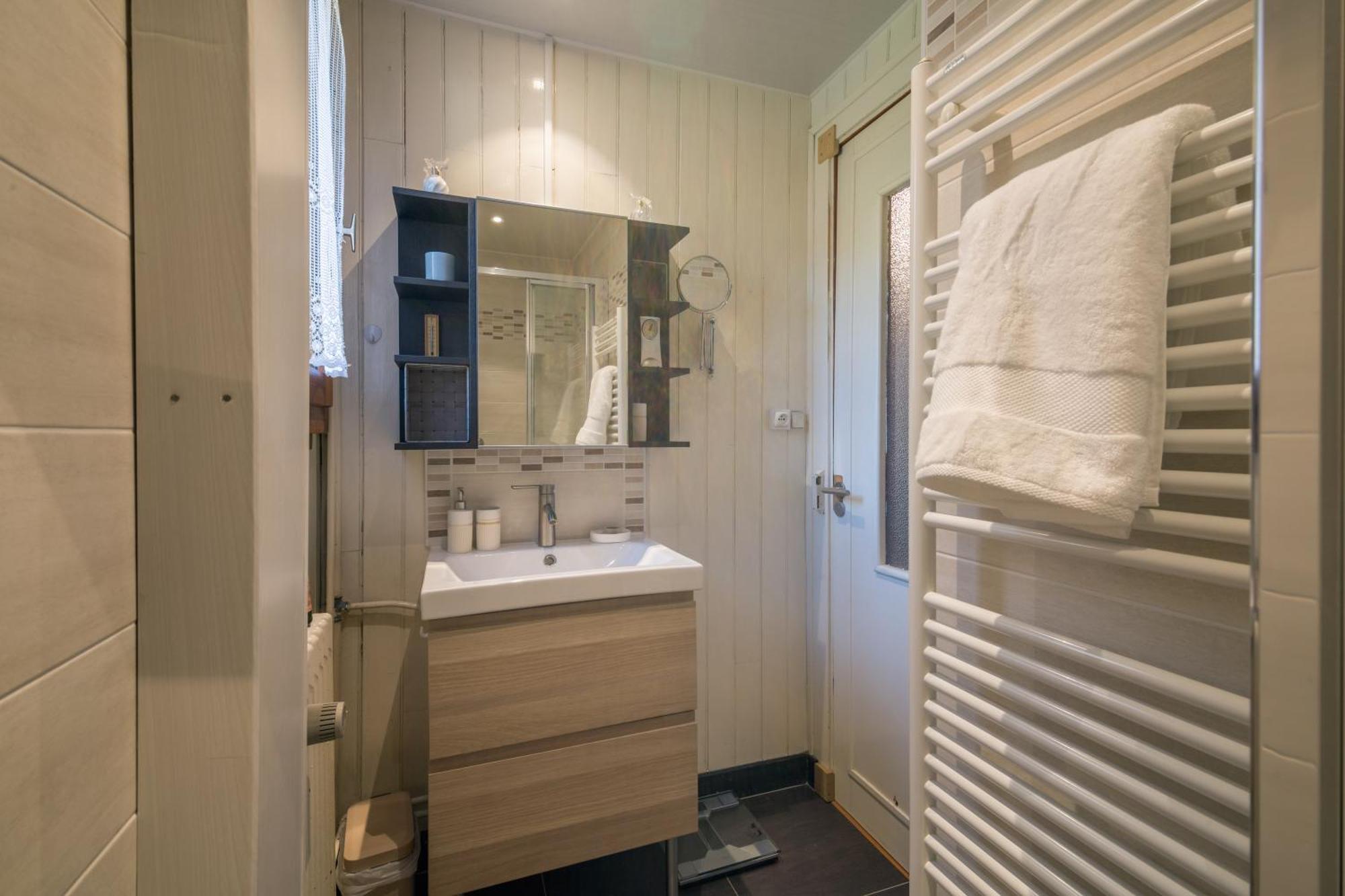 Montblanc Alpine Ski & Sauna Retreat - Happy Rentals Шамоні Екстер'єр фото