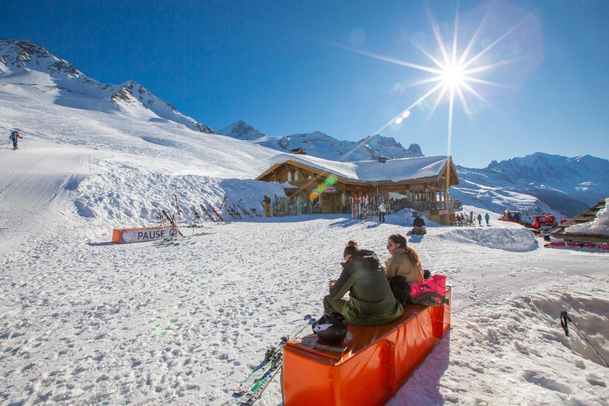 Montblanc Alpine Ski & Sauna Retreat - Happy Rentals Шамоні Екстер'єр фото